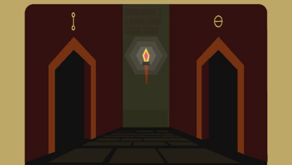 Reigns screenshot
