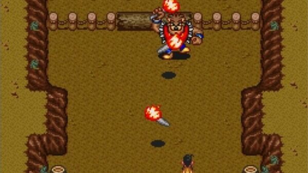Disney&rsquo;s Goof Troop screenshot