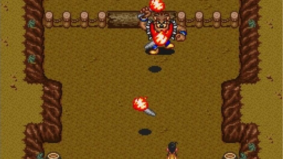 Disney&rsquo;s Goof Troop screenshot