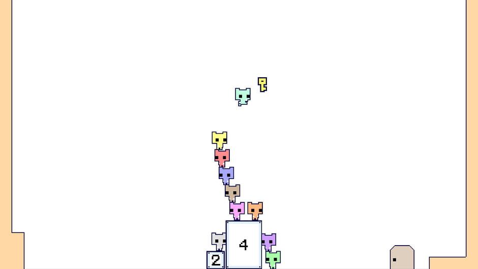 Pico Park screenshot