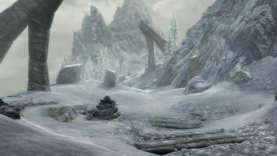 The Elder Scrolls V: Skyrim – Special Edition screenshot