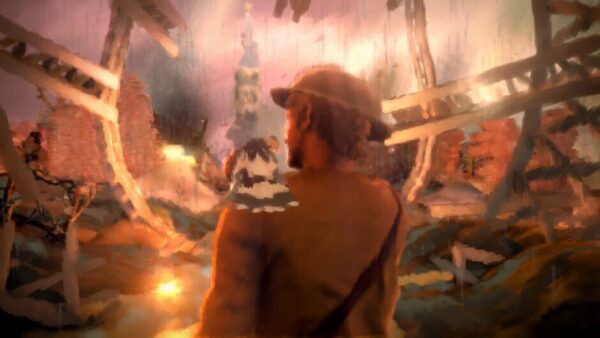 11-11: Memories Retold screenshot