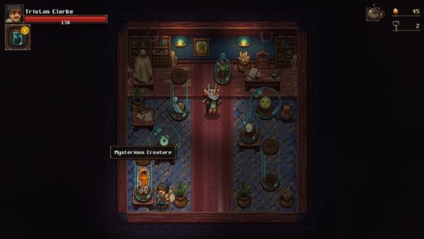 UnderMine screenshot
