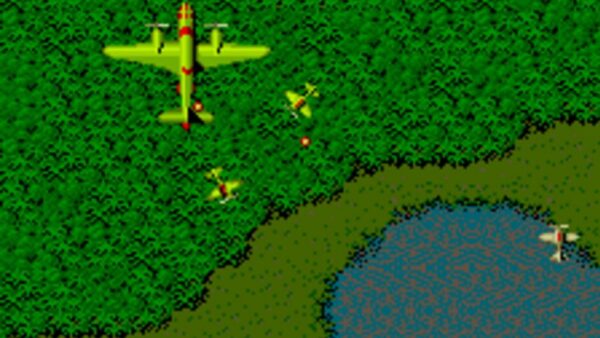 1942 screenshot