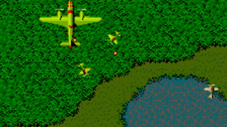 1942 screenshot