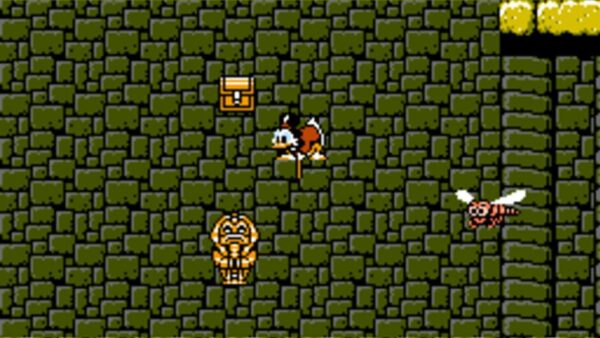 Disney&rsquo;s DuckTales 2 screenshot