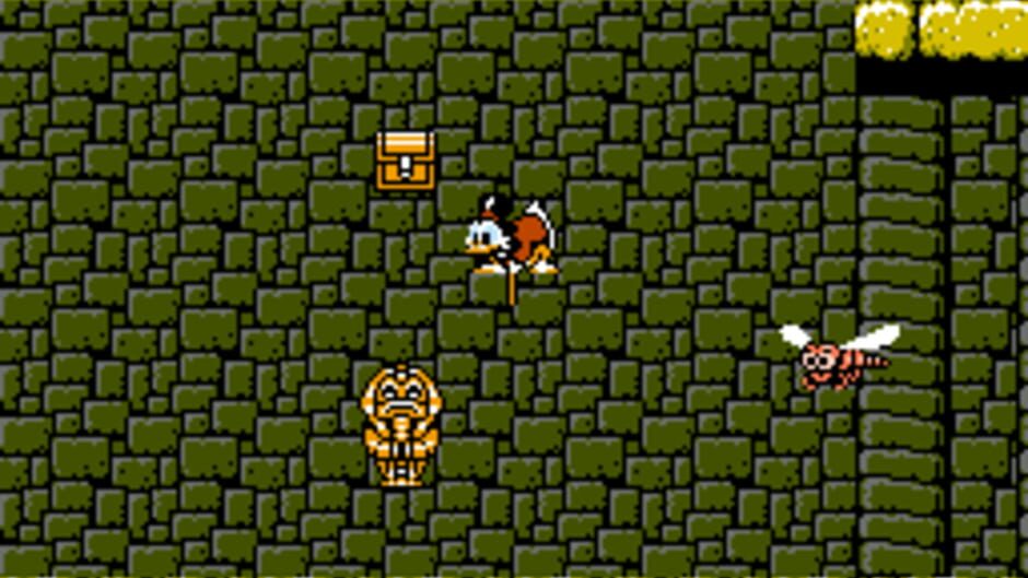 Disney&rsquo;s DuckTales 2 screenshot