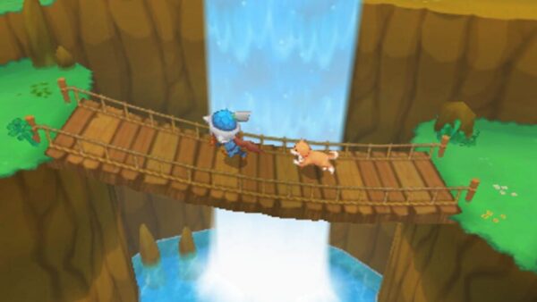 Fantasy Life screenshot