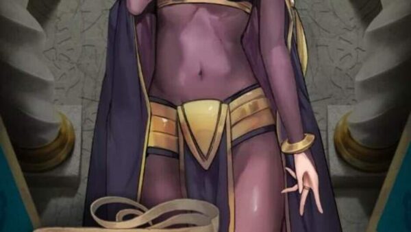 Fire Emblem Heroes screenshot