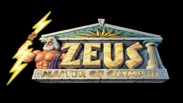 Zeus: Master of Olympus screenshot