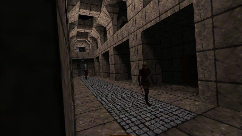 Thief Gold screenshot