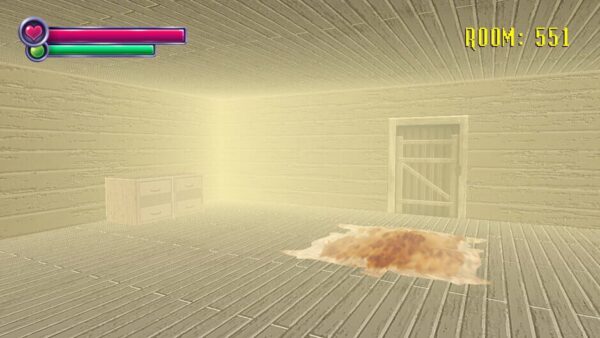 Spooky&rsquo;s Jump Scare Mansion screenshot