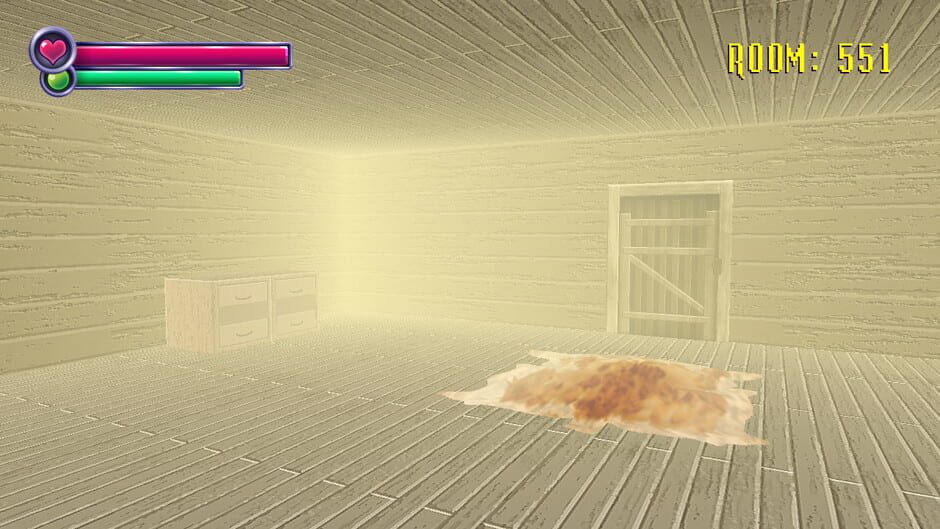 Spooky&rsquo;s Jump Scare Mansion screenshot