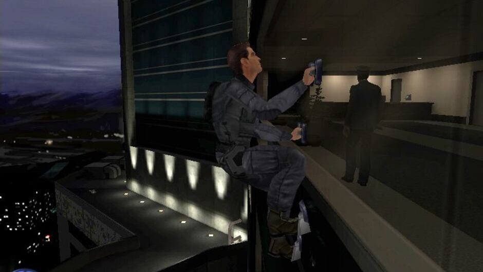 James Bond 007: Nightfire screenshot