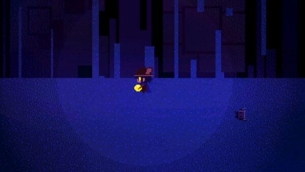 OneShot screenshot
