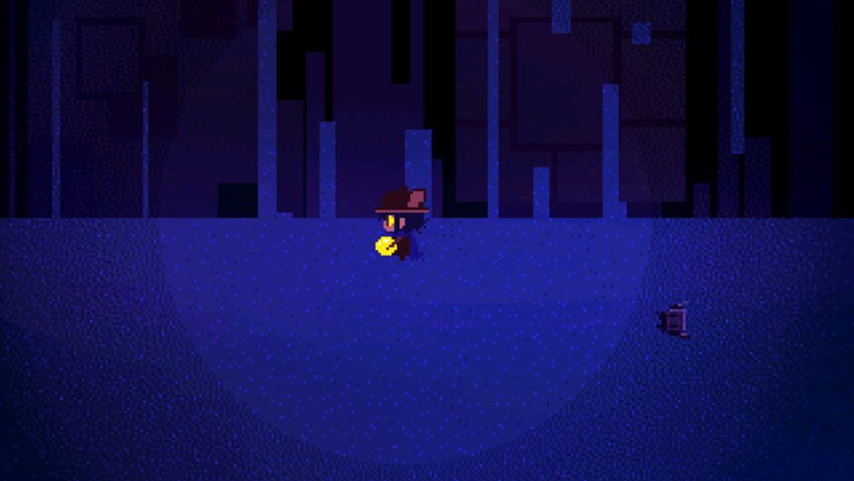 OneShot screenshot