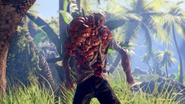 Dead Island: Definitive Edition screenshot