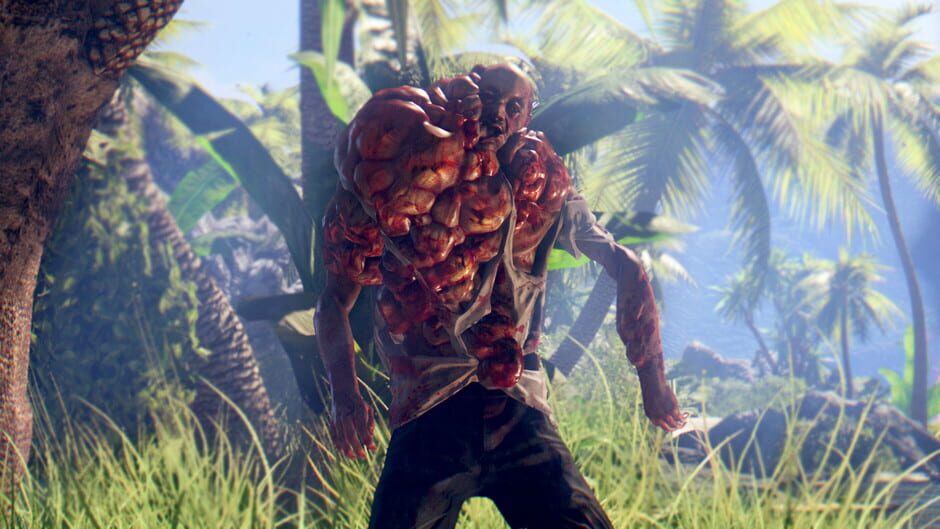 Dead Island: Definitive Edition screenshot