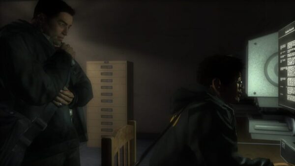 Condemned: Criminal Origins screenshot