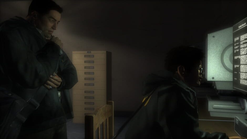 Condemned: Criminal Origins screenshot