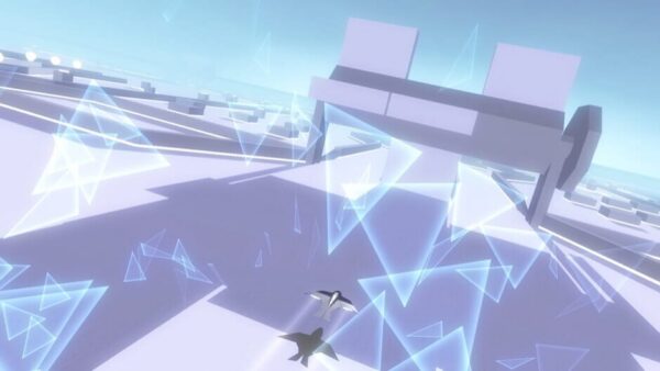 Race the Sun screenshot