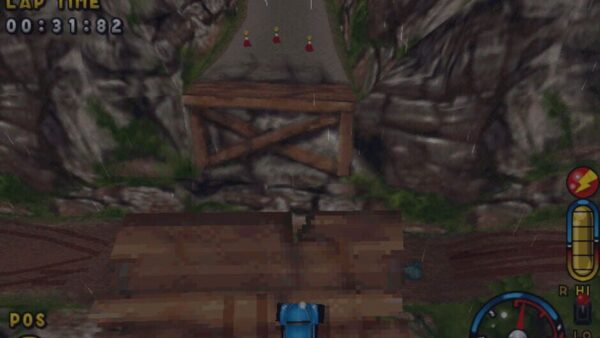 Ignition screenshot