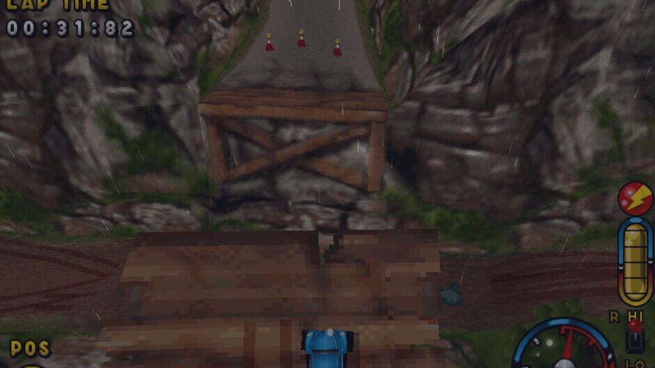 Ignition screenshot