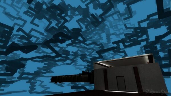 The Beginner&rsquo;s Guide screenshot