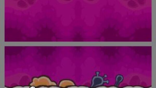 Mario & Luigi: Bowser&rsquo;s Inside Story screenshot