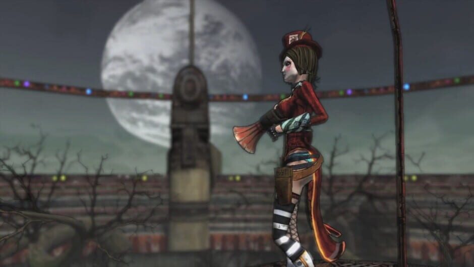 Borderlands: Mad Moxxi&rsquo;s Underdome Riot screenshot
