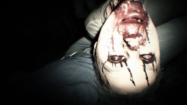 Resident Evil 7: Biohazard screenshot
