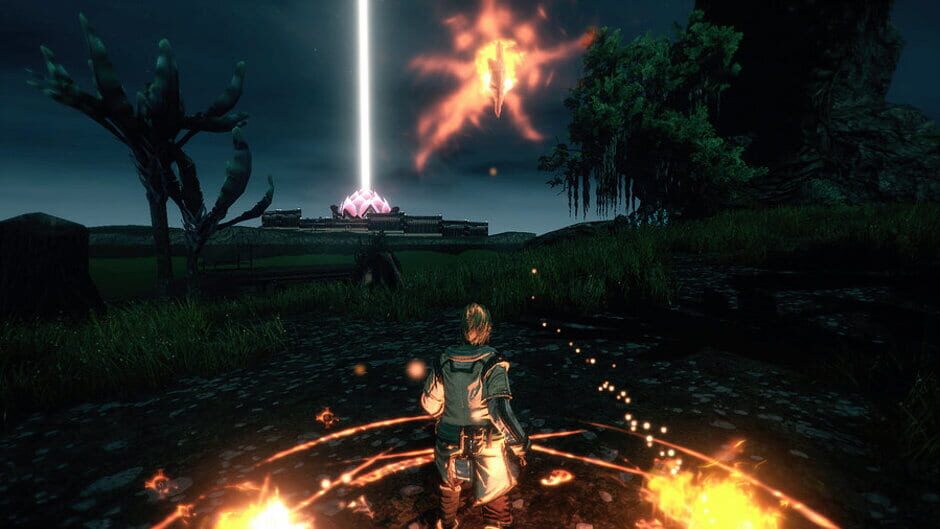 Outward screenshot