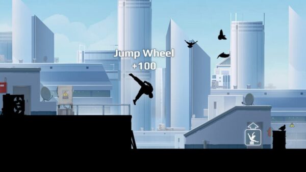 Vector screenshot