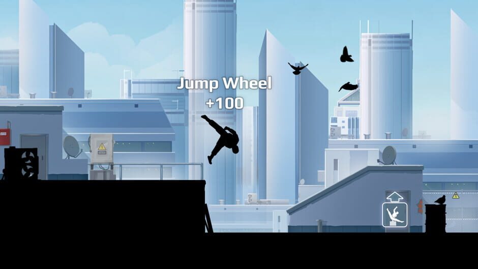 Vector screenshot