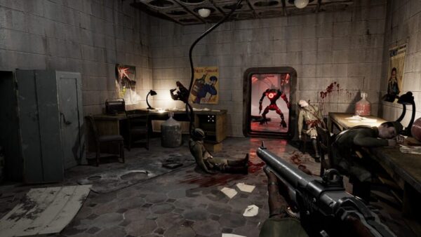 Atomic Heart screenshot