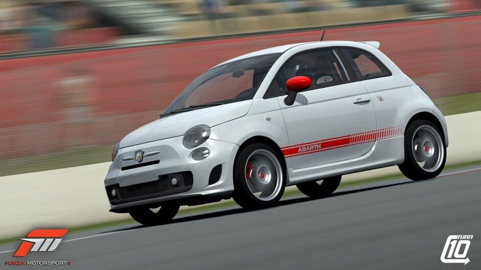 Forza Motorsport 3 screenshot
