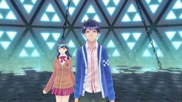Tokyo Mirage Sessions #FE screenshot