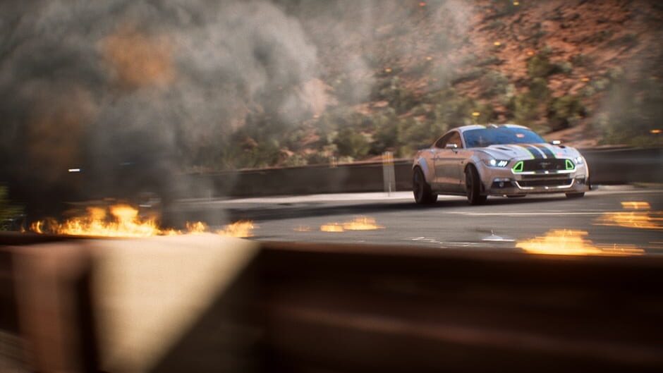 Need for Speed: Payback screenshot