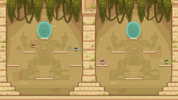 JJBoom screenshot