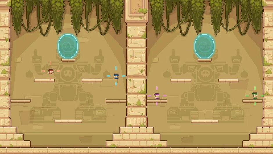 JJBoom screenshot