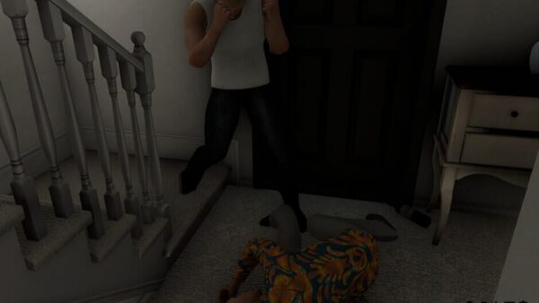 House Party screenshot