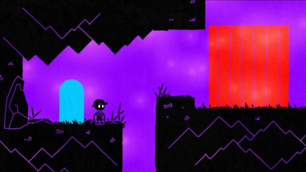 Hue screenshot