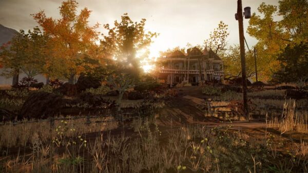 State of Decay: Year-One Survival Edition screenshot