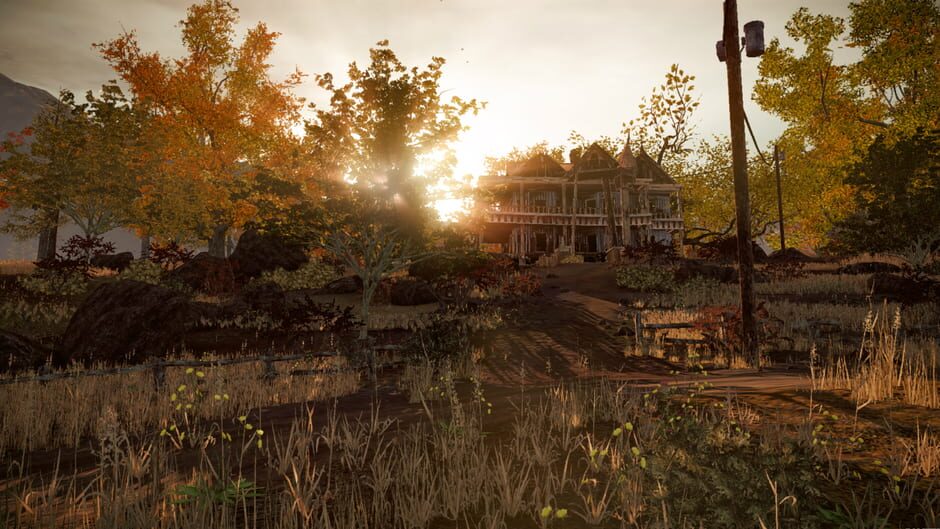State of Decay: Year-One Survival Edition screenshot