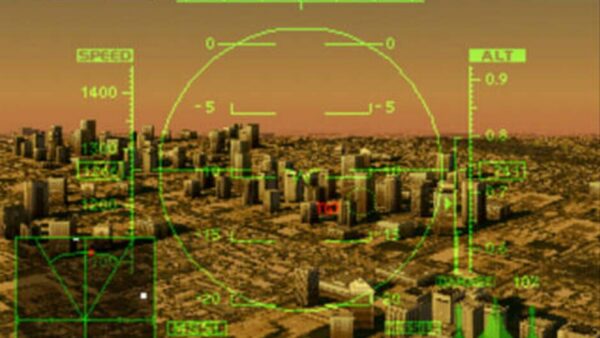 Ace Combat 2 screenshot