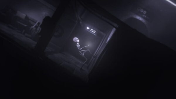 Darq screenshot