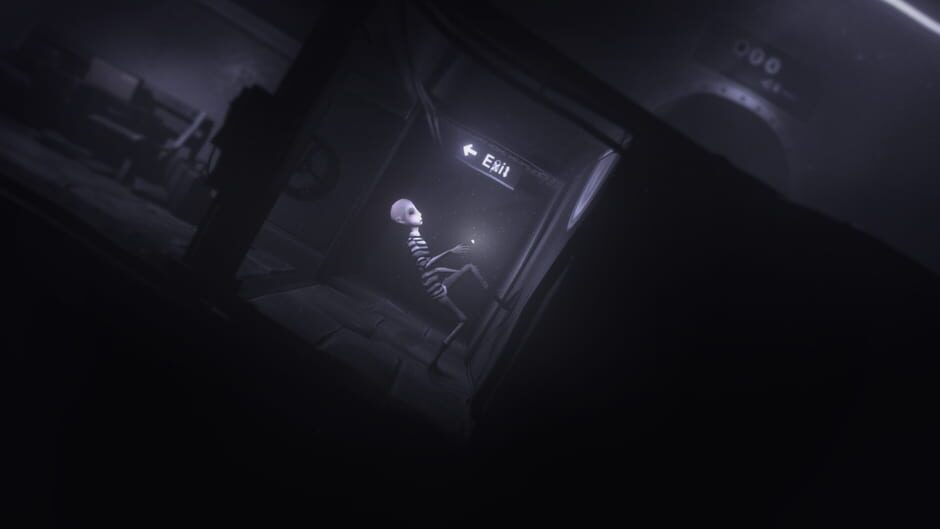 Darq screenshot