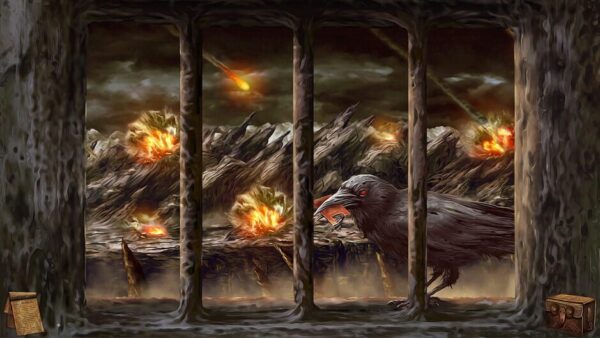 Tormentum: Dark Sorrow screenshot