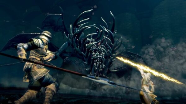 Dark Souls: Remastered screenshot