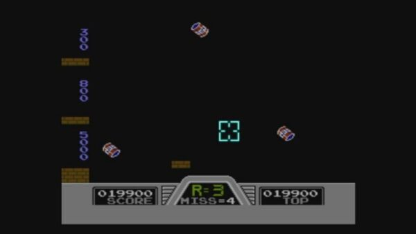 Hogan&rsquo;s Alley screenshot